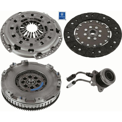 Spojková sada SACHS DMF Module XTend plus CSC 2290 601 206