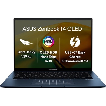 Asus ZenBook 14 UX3402VA-OLED436W