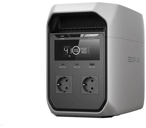 EcoFlow DELTA 3 Classic
