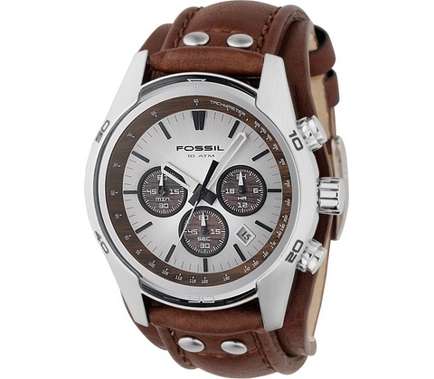 Fossil CH 2565