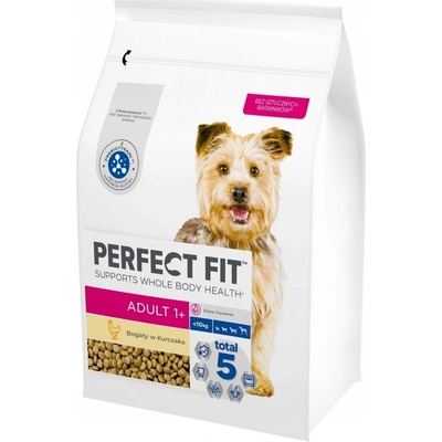 Perfect Fit Adult Small Kuracie 2,6 kg