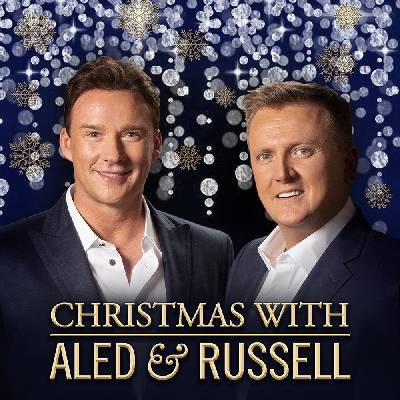 BMG Jones Aled & Watson Russell: Christmas With Aled And Russell - CD (056854)
