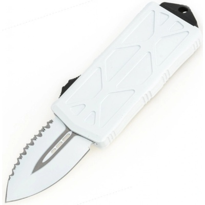 Microtech Exocet Handle - Blade 157-3ST