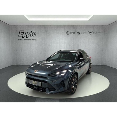 Cupra Formentor VZ 1.5 e-Hybrid 200 kW