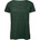 B&C Collection B&C TRIBLEND / Дамска тениска - кафява гора XXL (01TW56u4605)