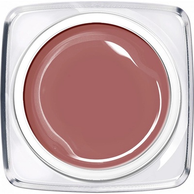 Bio nails Charm barevný gel 80358 Purple Nude Brown 5 ml