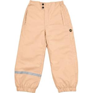 DucKsday Rainpants Londen/sand Детски размер: 110-116 / Цвят: бежов