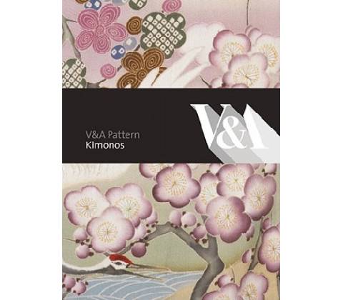 Kimono - Jackson Anna