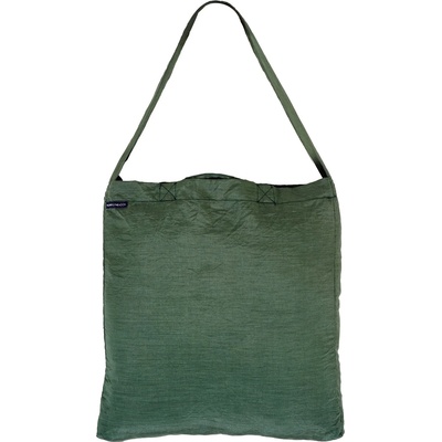 Ticket to the Moon Чанта за рамо Ticket to the moon Eco Bag Large Premium Shoulder bag - Sage Green - размер 30 l (510-5954-0111)