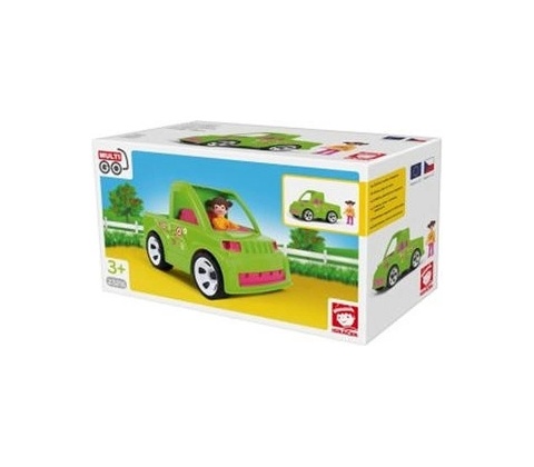 Efko Igráček Auto sa zahradnice