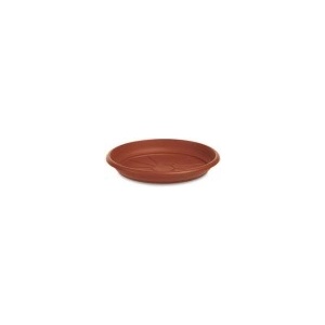Stefanplast - Подложка Mediterraneo 16см, теракота (83160)