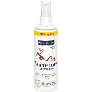 ENZBORN Спрей против насекоми StichStopp - 120 мл