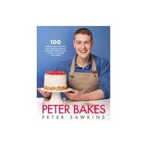 Peter Bakes | PETER SAWKINS (2021)