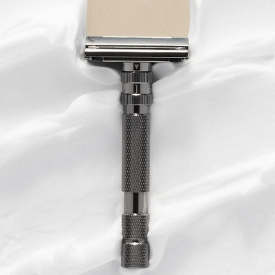 Rockwell Razors T2 Gunmetal