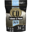 CD Salmon & potato 3 kg