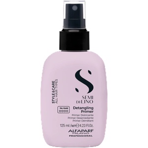 Alfaparf Milano Спрей за разплитане и подхранване на косата Alfaparf Milano Detangling Primer 125ml