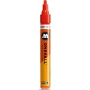 Molotow One4all 227hs 013 traffic red