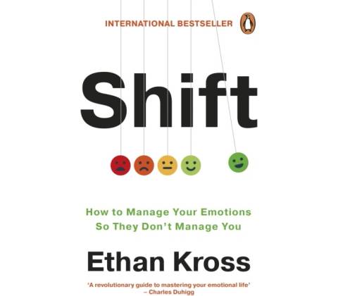 Shift - Ethan Kross