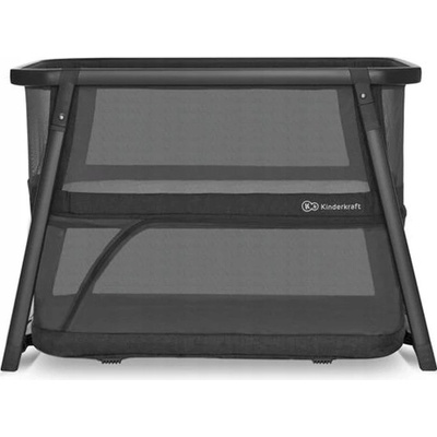 Kinderkraft Sofi Plus 4v1 Grey