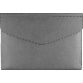Fixed Siena puzdro pre notebooky a tablety do 13", sivé FIXSIE-13-GR