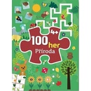 100 her Příroda 4+