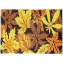 BO-MA Kokos Listy vícebarevná 40x60 cm