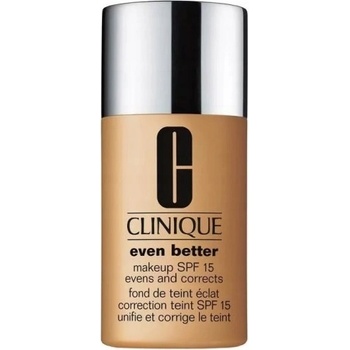 Clinique Even Better rozjasňujúci tekutý make-up SPF15 WN 114 Golden 30 ml