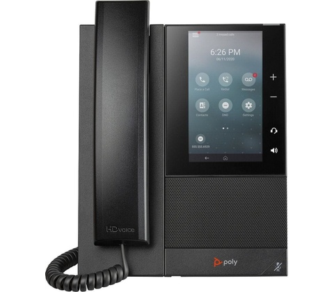 Poly CCX 505