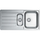 Alveus Line 10 profilovaný