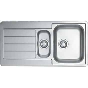 Alveus Line 10 profilovaný