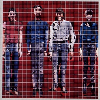 TALKING HEADS: MORE SONGS ABOUT BUILDINGS AND CD