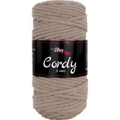 Příze Vlna Hep Cordy 5 mm 8224
