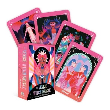 The Venice Witch Oracle