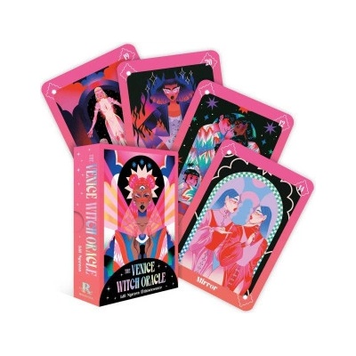 The Venice Witch Oracle