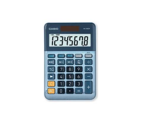CASIO MS 88 EM
