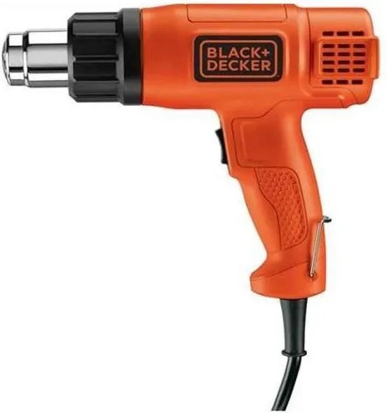 Black & Decker KX1650