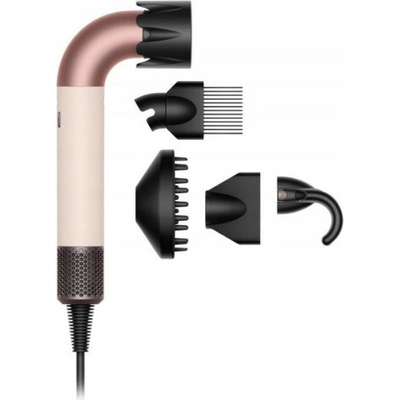 Dyson Supersonic HD17 113361-01 Ceramic Pink