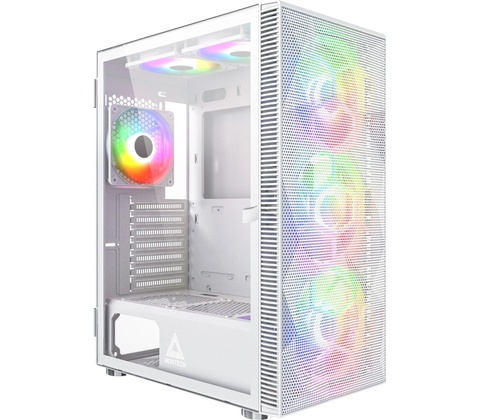 Montech X3 MESH White