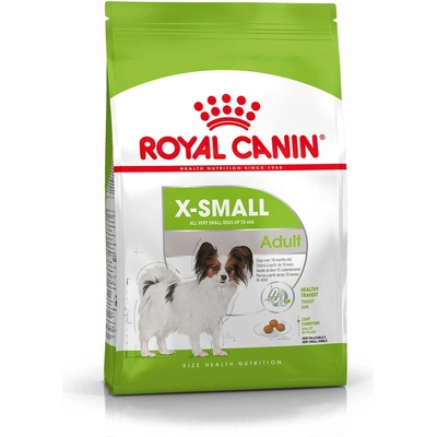 Royal Canin X-Small Adult 3 kg
