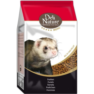 Deli Nature 5 fretka 250 g