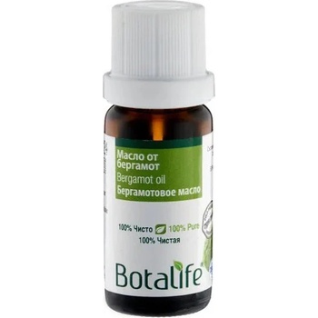 Image 1 of Botalife Етерично масло от бергамот 10 мл Botalife (8697755674116)