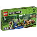 Stavebnice LEGO® LEGO® Minecraft® 21114 Farma