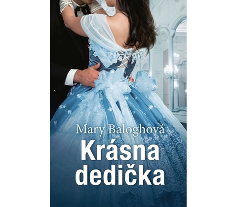 Krásna dedička