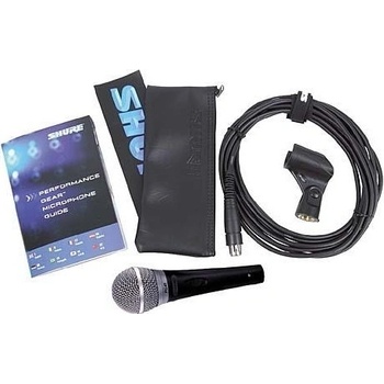 Shure PG 48