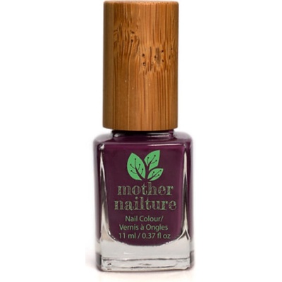 Lak na nehty Distressed Damson 11ml Mother Nailture