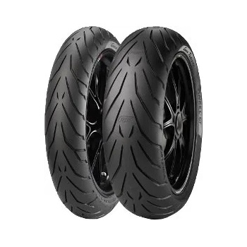 Image 1 of Pirelli ANGEL GT A 190/55 ZR17 75W