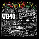 Universal UB40: Bigga Baggariddim - CD (040636)