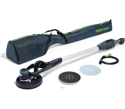 Festool LHS-E 225 EQ PLANEX Easy 571934