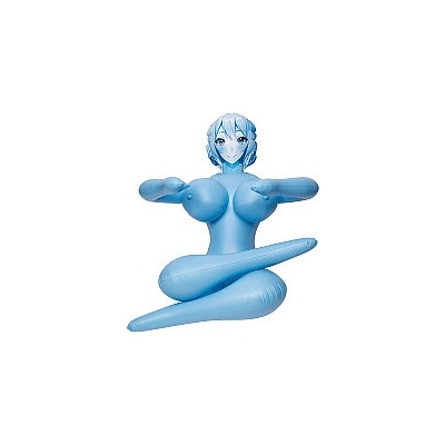 CalExotics Anime Wrap Around Love Doll Kiki