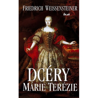 Dcéry Márie Terézie